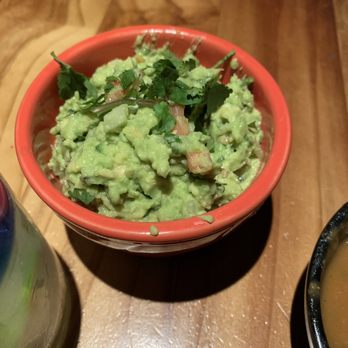 Rocio's - Guacamole - Mexican Near Me - Portland, Oregon