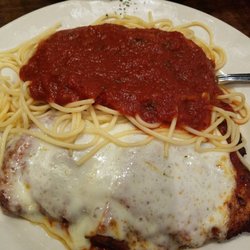 Vinny's Italian Grill & Pizzeria
