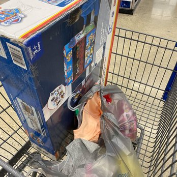 Walmart Supercenter - Grocery Near Me - Cicero, Illinois
