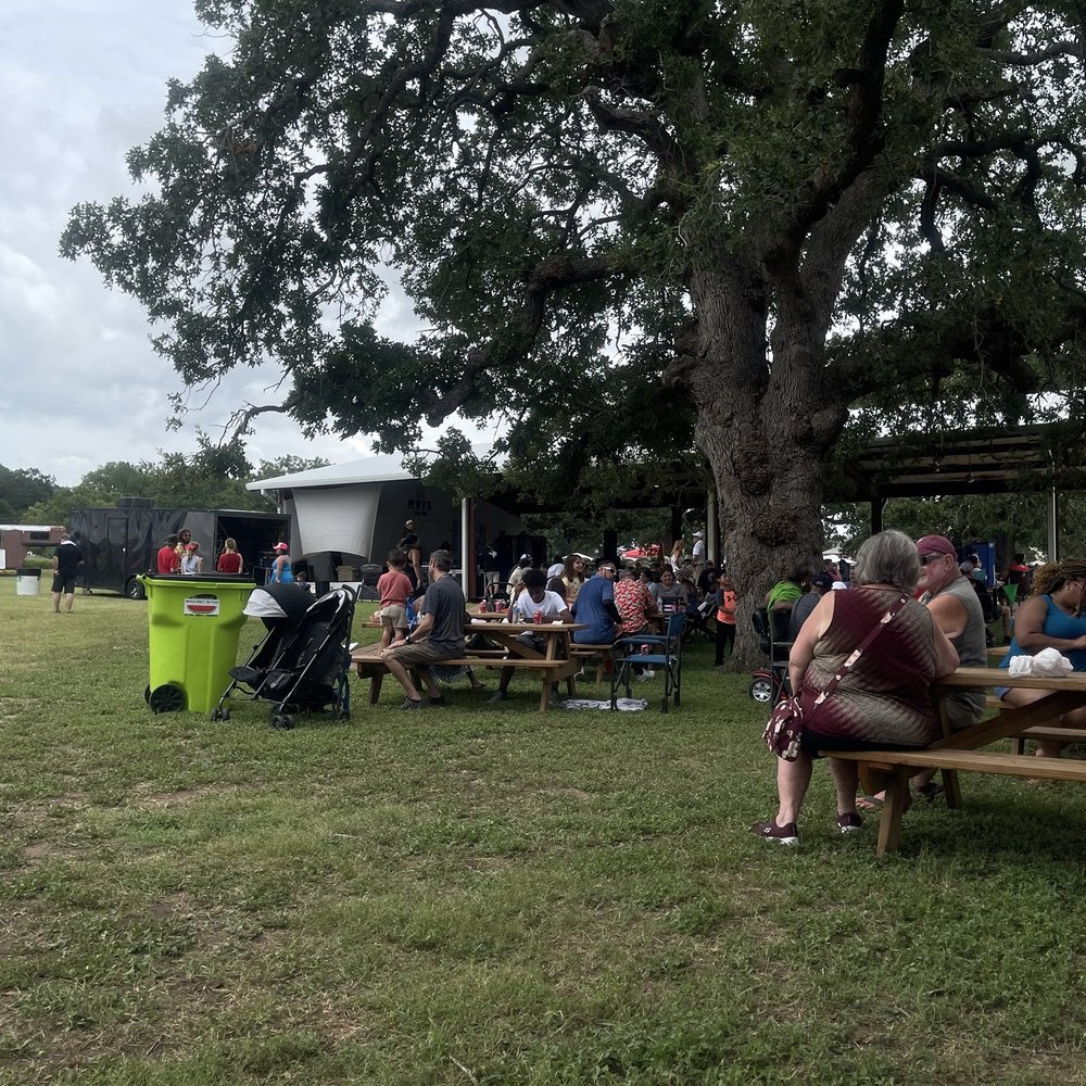 McDade Watermelon Festival Association - Random photo - Festivals Near Me - McDade, Texas McDade Watermelon Festival Association - Random photo - Festivals Near Me - McDade, Texas