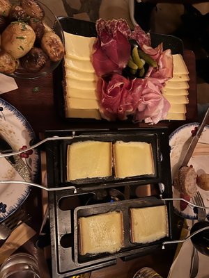 La Cave du Fromager by null