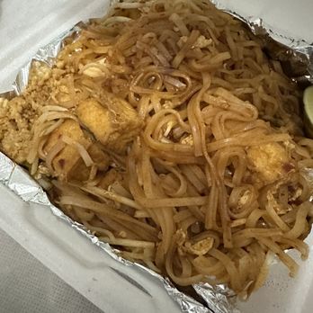 Thai Corner Kitchen - Thai Near Me - Greensboro, North Carolina