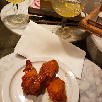 DOMU - Best wings ever! - Ramen Near Me - Orlando, Florida DOMU - Best wings ever! - Ramen Near Me - Orlando, Florida