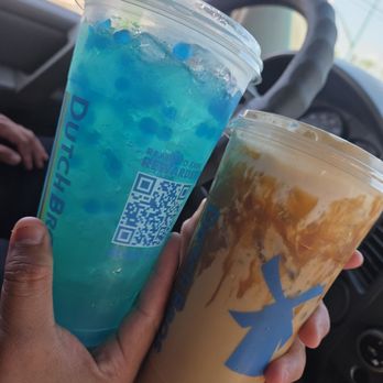 Dutch Bros Coffee - Juice Bars & Smoothies Near Me - Covina, California Dutch Bros Coffee - Juice Bars & Smoothies Near Me - Covina, California