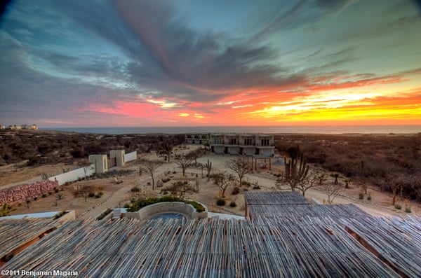 Prana del Mar by null