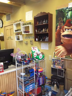 Photo of Khristina's Closet - Tewksbury, MA, US.