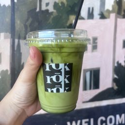 matcha duo matcha duo
