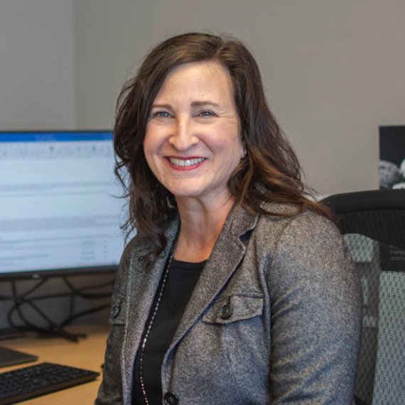 Nanci A Smith - divorce attorney in Williston, VT