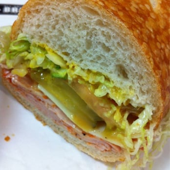 All About the Bread - Sandwiches Near Me - Los Angeles, California