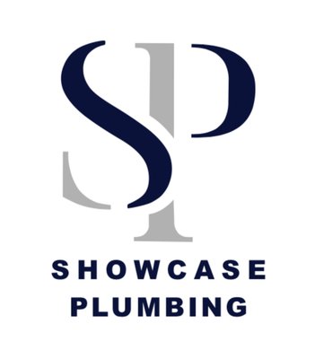 Showcase Plumbing Logo