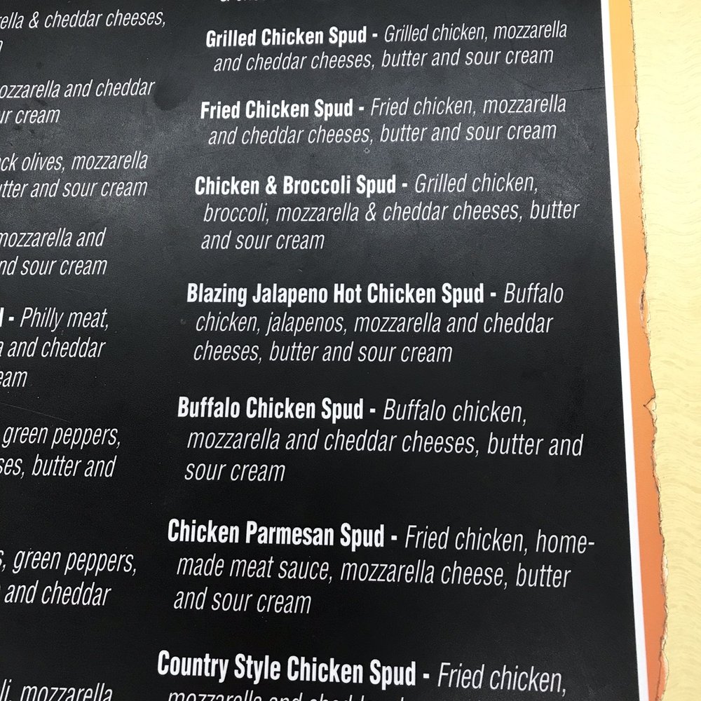 Goody's Grill - Menu - Diners Near Me - Winston-Salem, North Carolina