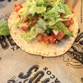 Beto's Tacos - Shrimp Taco - Mexican Near Me - Atlanta, Georgia Beto's Tacos - Shrimp Taco - Mexican Near Me - Atlanta, Georgia