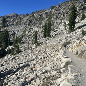 Lassen Volcanic National Park - Parks Near Me - Mineral, California