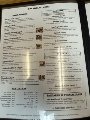 Menu photo 4 Nayhely's Place Vancouver, WA Menu photo 4 Nayhely's Place Vancouver, WA