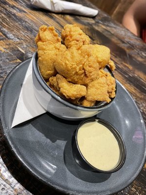 Walk-On's Sports Bistreaux - Arlington Restaurant by null