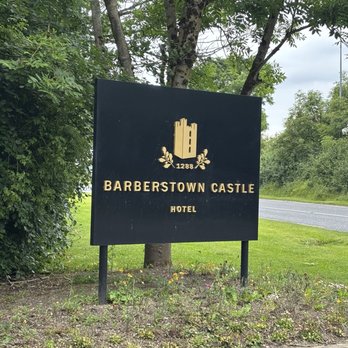 Barberstown Castle - Hotels Near Me - Straffan, KE Barberstown Castle - Hotels Near Me - Straffan, KE