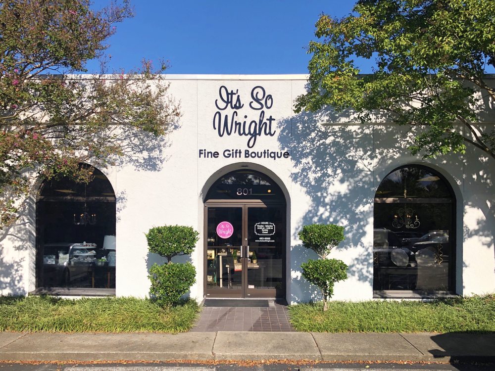 It's So Wright Image