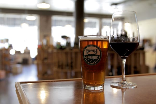 Appalachian Vintner by null