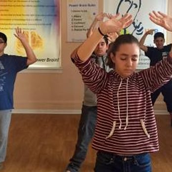 Power Brain Education - Tai Chi Near Me - Bayside, New York