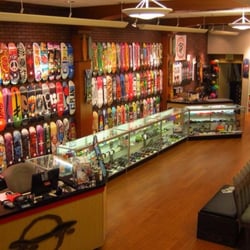 Precision Skateboards