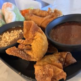 Eggrolls