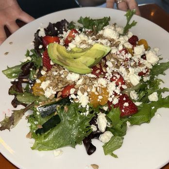Perfect Pear Bistro - Lucy salad - New American Near Me - Tempe, Arizona