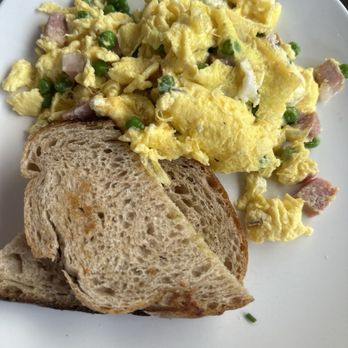 Cheeky's - Breakfast & Brunch Near Me - Palm Springs, California