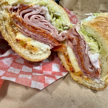 Vennie's Sub Shop - Sandwiches Near Me - Vancouver, British Columbia