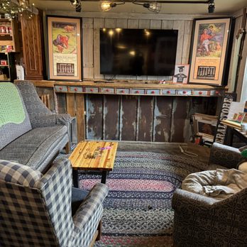 The Osseo Nickel - Antiques Near Me - Osseo, Wisconsin