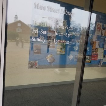 Main Street Library - Libraries Near Me - Newport News, Virginia Main Street Library - Libraries Near Me - Newport News, Virginia