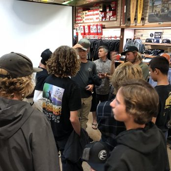 Harbour Surfboards - Sporting Goods Near Me - Seal Beach, California