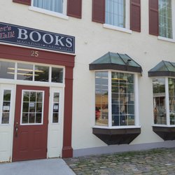 Let's Talk Books - Let's Talk Books - 25 King Street East. New books, magazines, comics, greeting cards & gifts