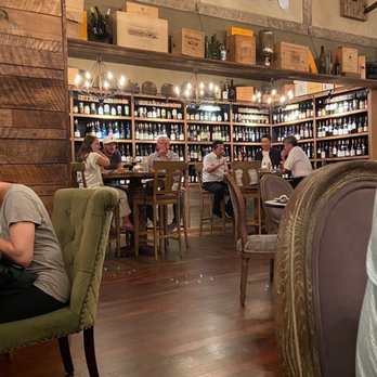 NAPA Kitchen + Bar Dublin - New American Near Me - Dublin, Ohio