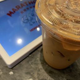 Milk tea Milk tea