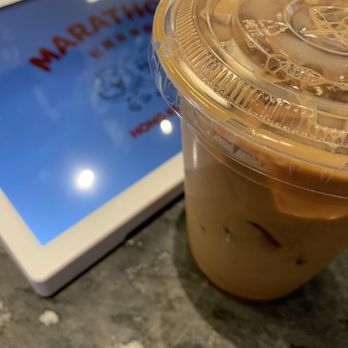 Marathon Hong Kong Diner - Milk tea - Chinese Near Me - Queens, New York Marathon Hong Kong Diner - Milk tea - Chinese Near Me - Queens, New York