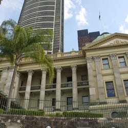 Custom House