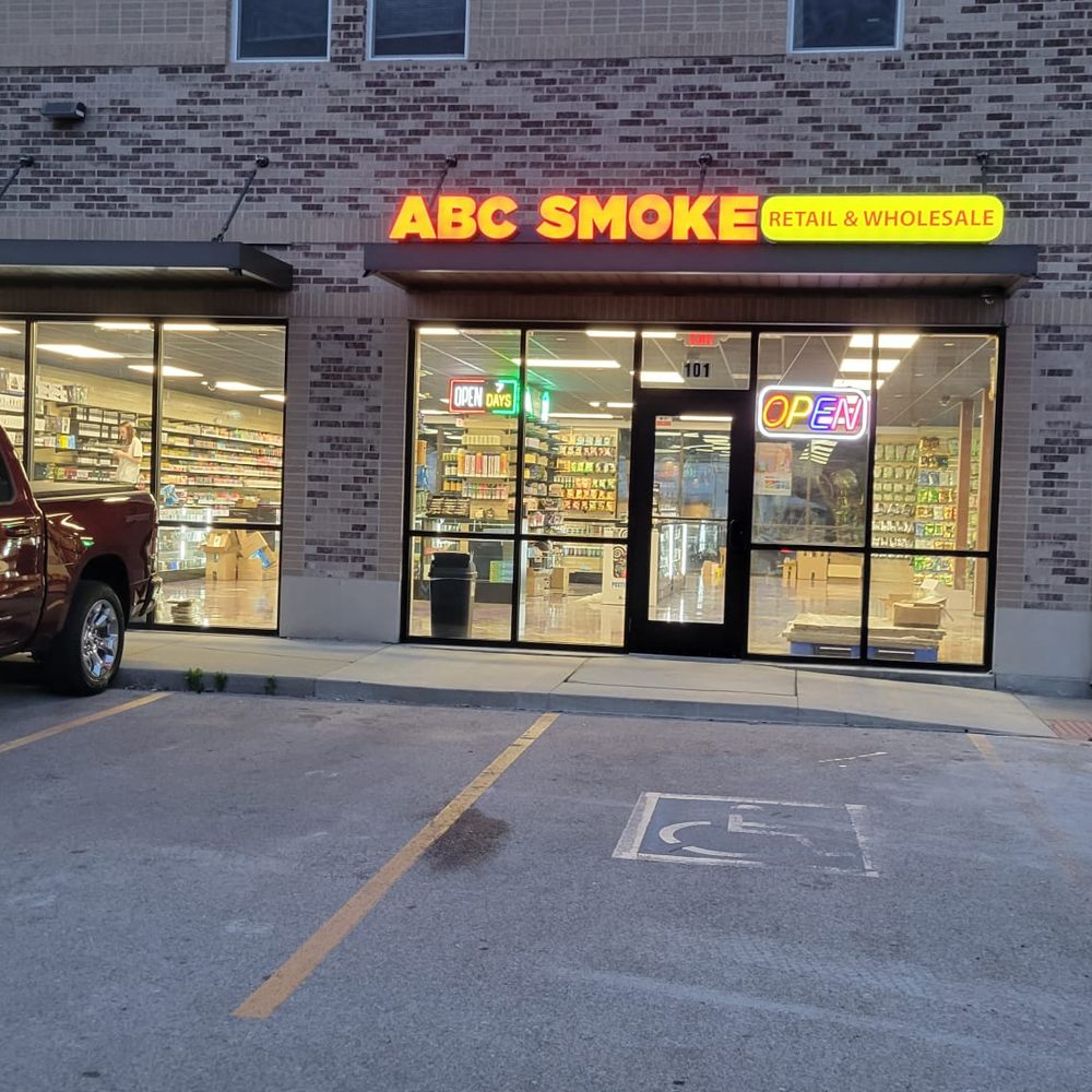 THE BEST 10 Vape Shops near IOWA FALLS, IA 50126 - Updated May 2026 - Hours 
