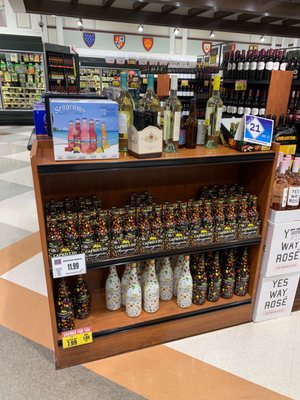 Harris Teeter by null