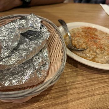 Ali Baba's Cafe - Mediterranean Near Me - Simi Valley, California