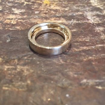 The Devil's Workshop - Jewelry Near Me - Toronto, Ontario