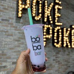 Boba!
