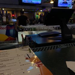 JT's Porch Saloon & Eatery - Thirsty Thursdays!