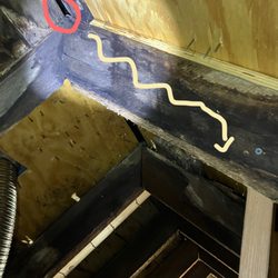 Paragon Chimney And Roofing - roof leaking