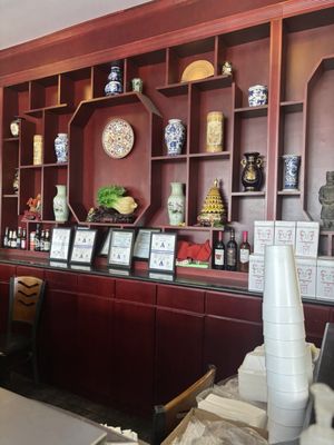 Hibachi Grill and Supreme Buffet by null