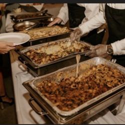 Fruitful Catering