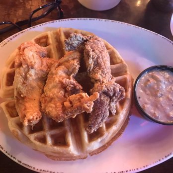 Sun Diner - Chicken n' waffles & sausage gravy - Breakfast & Brunch Near Me - Nashville, Tennessee Sun Diner - Chicken n' waffles & sausage gravy - Breakfast & Brunch Near Me - Nashville, Tennessee