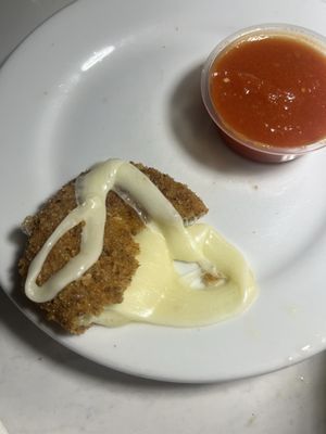 Rosinella Italian Trattoria by null