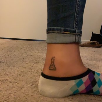 Good Omen Tattoo - Tattoo Near Me - Scotts Valley, California Good Omen Tattoo - Tattoo Near Me - Scotts Valley, California