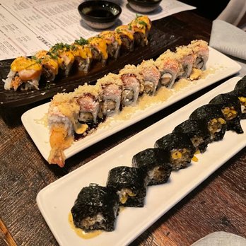 Fúdo - Sushi - Asian Fusion Near Me - Chamblee, Georgia Fúdo - Sushi - Asian Fusion Near Me - Chamblee, Georgia