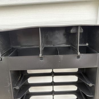 The Home Depot - Notice the tabs not inserted properly. - Nurseries & Gardening Near Me - Okemos, Michigan The Home Depot - Notice the tabs not inserted properly. - Nurseries & Gardening Near Me - Okemos, Michigan